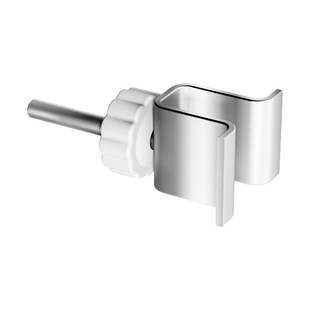 顶螺栓配件U形U型卡槽配件婴儿楼梯护栏儿童幼儿安全围栏门栏配件