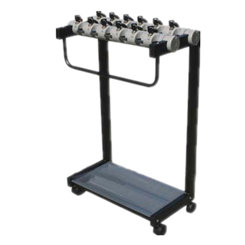 雨伞收纳架商用办公室沥水架置物展示架酒店大堂售楼部便民雨伞架