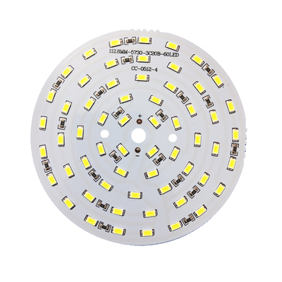 免驱动12VLED灯板21W30W45W60W光源夜市地摊灯泡直流12伏灯珠灯片