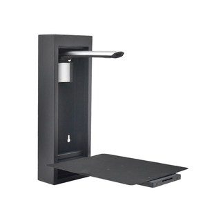 喜数V62小黑壁挂式 实物展示台1000万像素教学高清高拍仪USB班班通