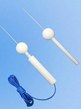 IP30检测防护等级试具验电器IP40探棒检验ip4x实验探针标准试验指