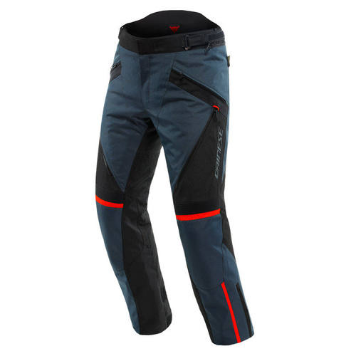 DAINESE/丹尼斯TEMPEST 3摩托车骑行裤 保暖摩旅四季机车裤