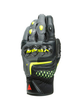 【特价】丹尼斯VR46SECTOR摩托车骑行手套罗西机车短款防摔夏季男