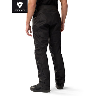 REVIT锐飞特要素5摩托车骑行裤透气防水男长途摩旅机车骑士装备