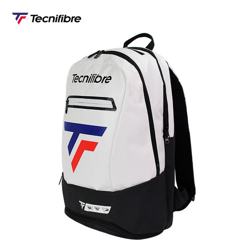 容量足够网球包Tecnifibre泰尼飞