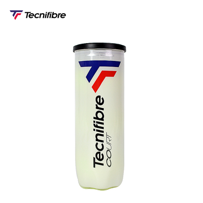 Tecnifibre网球气压稳定