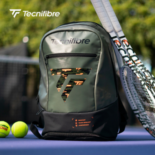 Tecnifibre泰尼飞 Endurance TF40双肩背包网球包壁球包