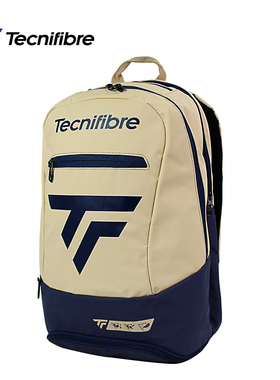 Tecnifibre泰尼飞Endurance sands专业网球包壁球双肩背包25新款