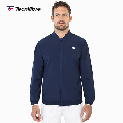 Tecnifibre泰尼飞网球服男夹克