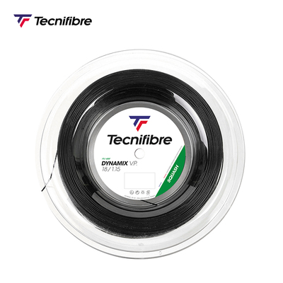 Tecnifibre网球线力量耐打