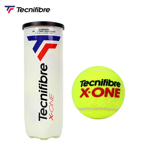 Tecnifibre泰尼飞网球弹力耐打