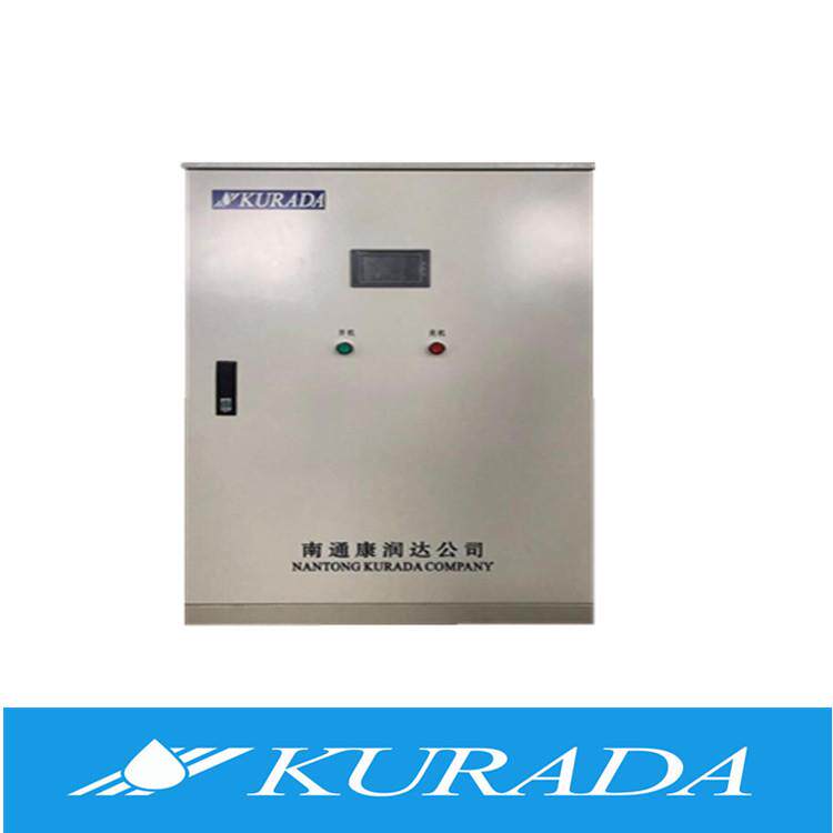 新款压喷雾降温加湿机组压微雾加湿器车间湿度控制系