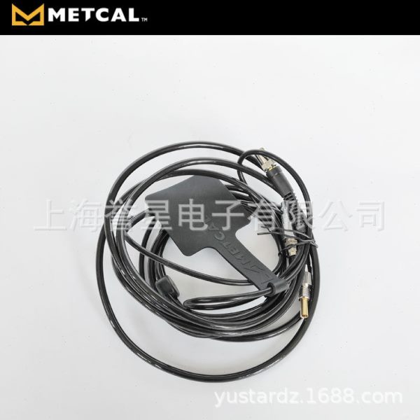 metcal吸锡器 MX-UK5吸锡手柄MX-DS1手柄MX-DAH4气管MX-W5DS支架