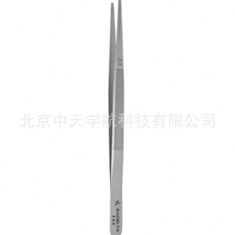 瑞士原装进口 EXCELTA 精密镊子  7-S