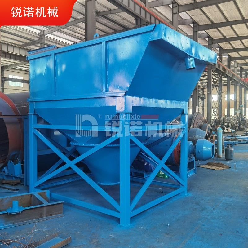 矿用斜管浓密机TY-5金属沉降浓缩机矿浆过滤泥浆污水池处理设备