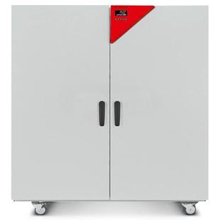 德国宾德BINDER烘箱FED720 干燥箱带强制对流功能