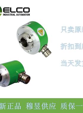 【正品】ET58H12R-H6TR-1024.CGLD01原装宜科编码器