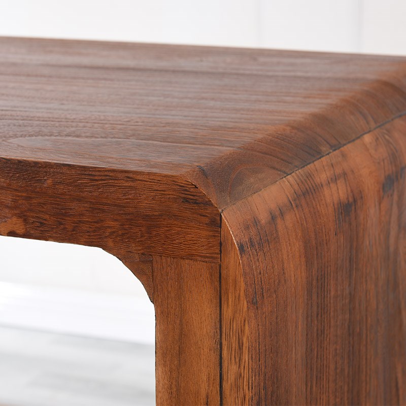 专业演奏高级古琴桌凳大鹏款珍稀老桐木整装一体琴桌书法桌茶艺桌