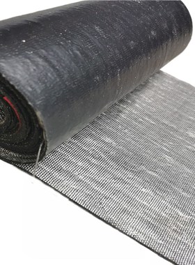 楼顶裂缝自粘贴缝带道路加宽抗力贴码头加强侧公路桥梁裂缝防裂贴