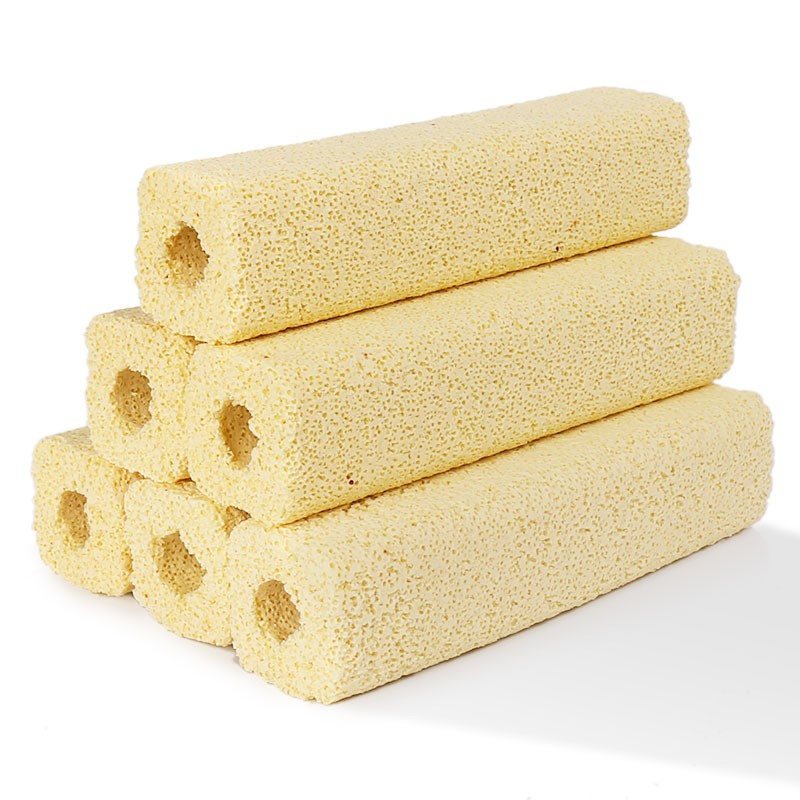 鱼缸过滤材料细菌屋滤材硝化菌鱼池水族箱硝化细菌屋方形整箱包邮