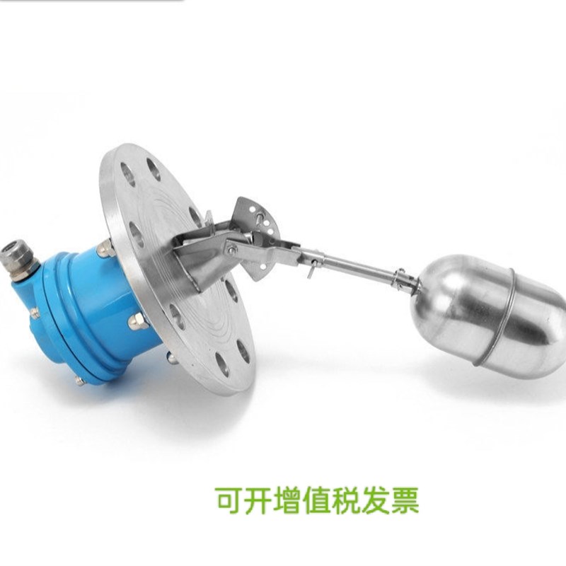 304不锈钢浮球 UQK-01 UQK-02UQK-03液位控制器水位开关浮球开关