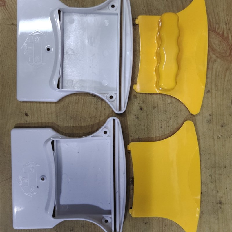 双面玻璃清洁器外壳擦玻器配件