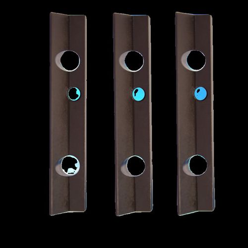 走心机star20压刀块斯大压块20机模块油块star系列机型压刀螺纹块