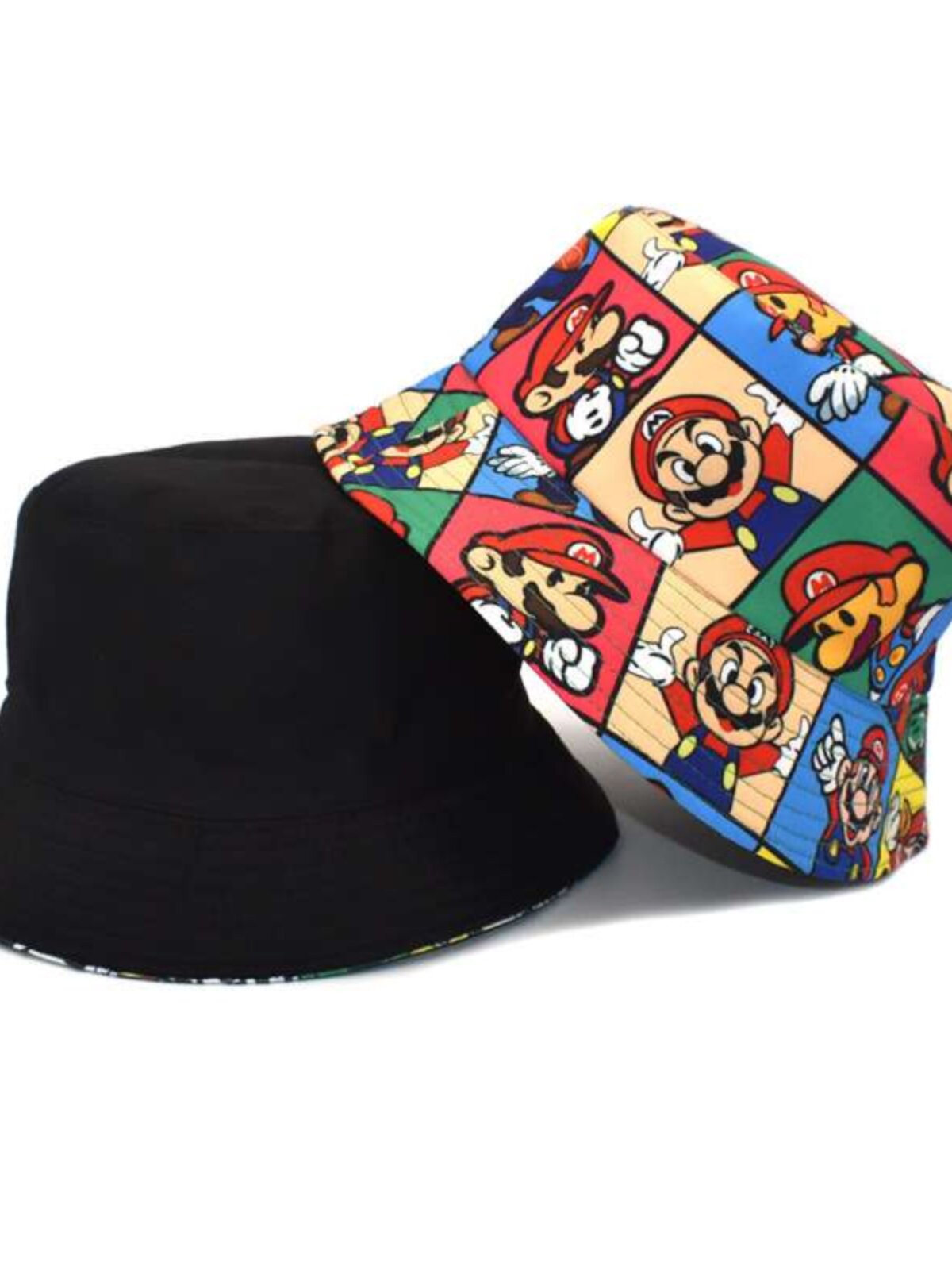 Cartoon Football Fisherman Hat: Lightweight Unisex Fit - Taobao product photo 2