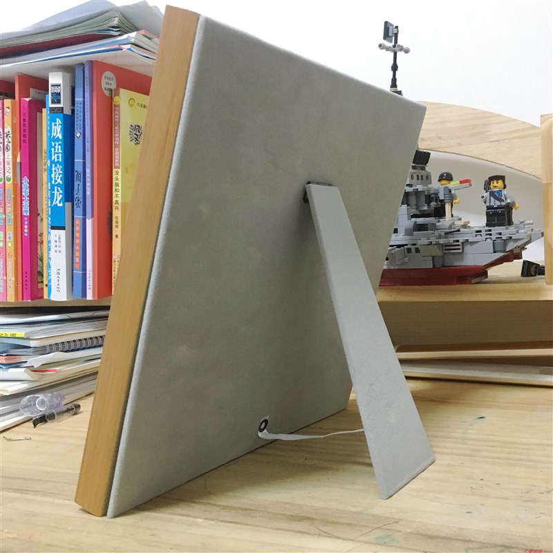 手工剪纸十二生肖画框摆件带盒子中国风家居装饰画特色工艺品出国