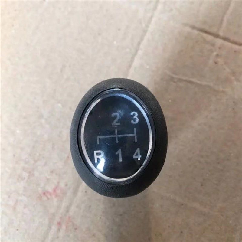 五征三轮车挂挡球头农用车档位手球柴油车变速挂挡把球头圆形10丝