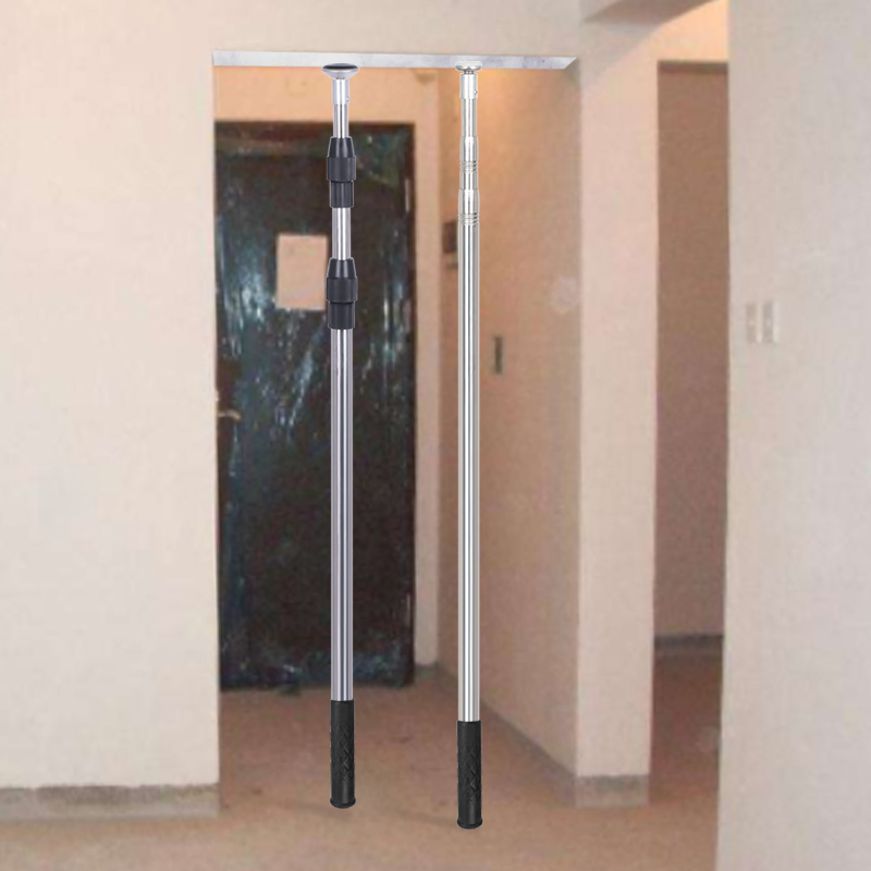 瓷砖顶高杆贴瓷砖支撑工具瓷砖顶高器垫高器瓷砖伸缩杆瓦工辅助工