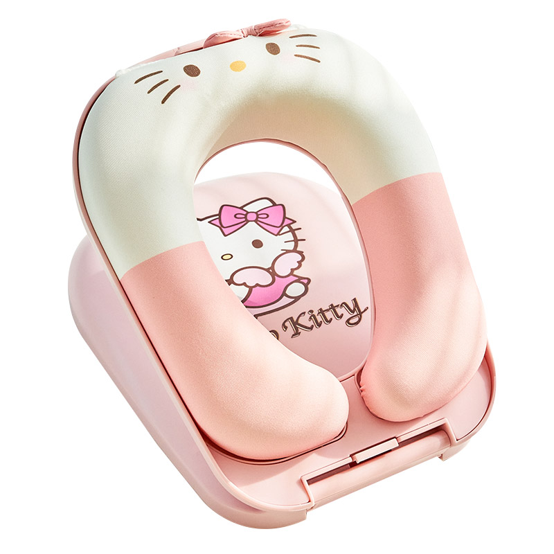 午睡枕小学生趴睡枕教室桌上午休枕头儿童睡觉神器趴趴枕折叠抱枕