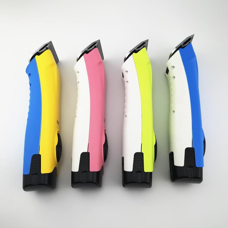 乐比668宠物电推剪无线充电美容专业大功率推子猫狗剃毛器剃刀头