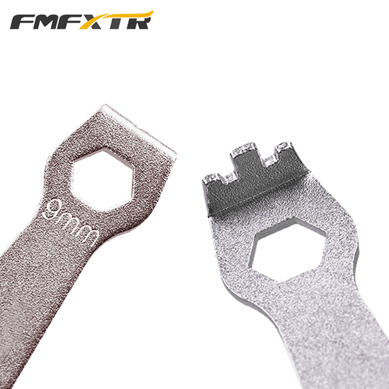 山地自行车牙盘扳手工具公路车齿片盘钉螺丝拆卸齿盘一字螺丝配件