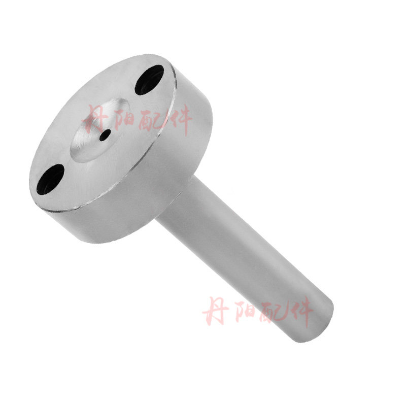 注塑模具大头C型唧嘴浇口套A型螺丝带孔叽嘴米思米标准35头40头50