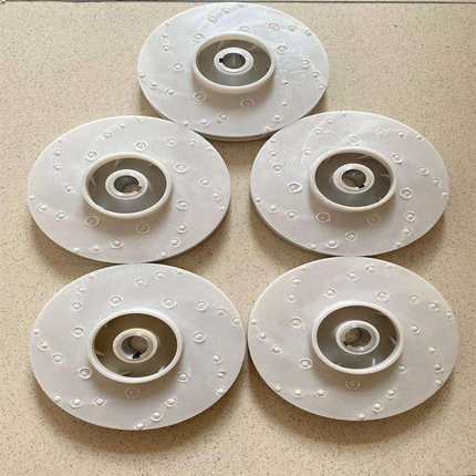 德国KNOLL全系列螺杆泵离心泵，高压泵t叶轮 4319原产地原厂供货