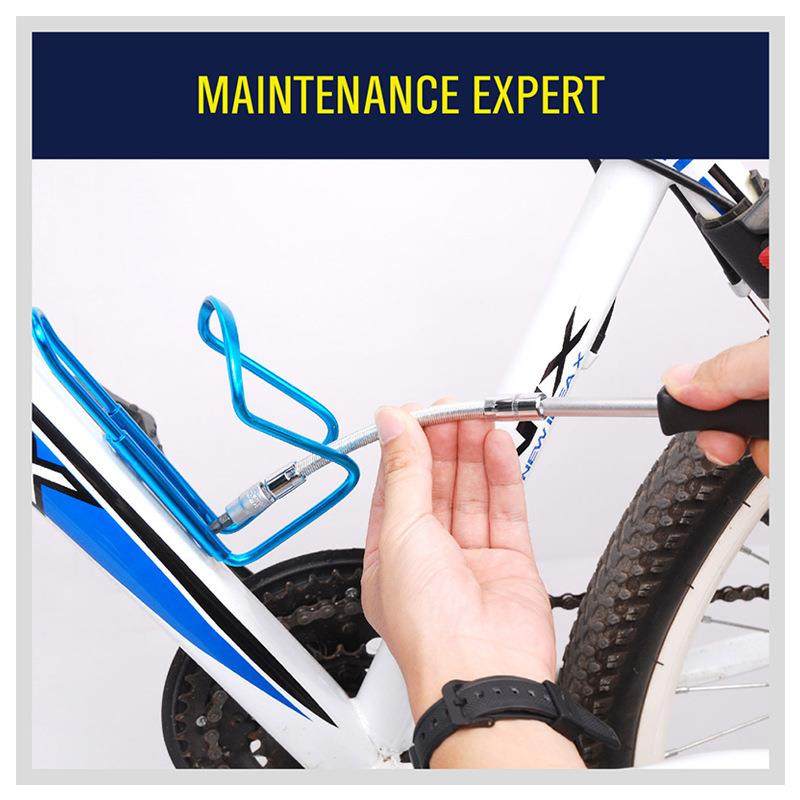 46PC REF-16004棘轮套筒扳手套装汽修工具修理箱