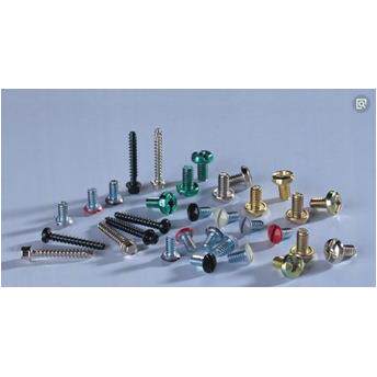 瓦楞栓配方帽-机械螺丝-马车-自攻钉以及非标螺丝