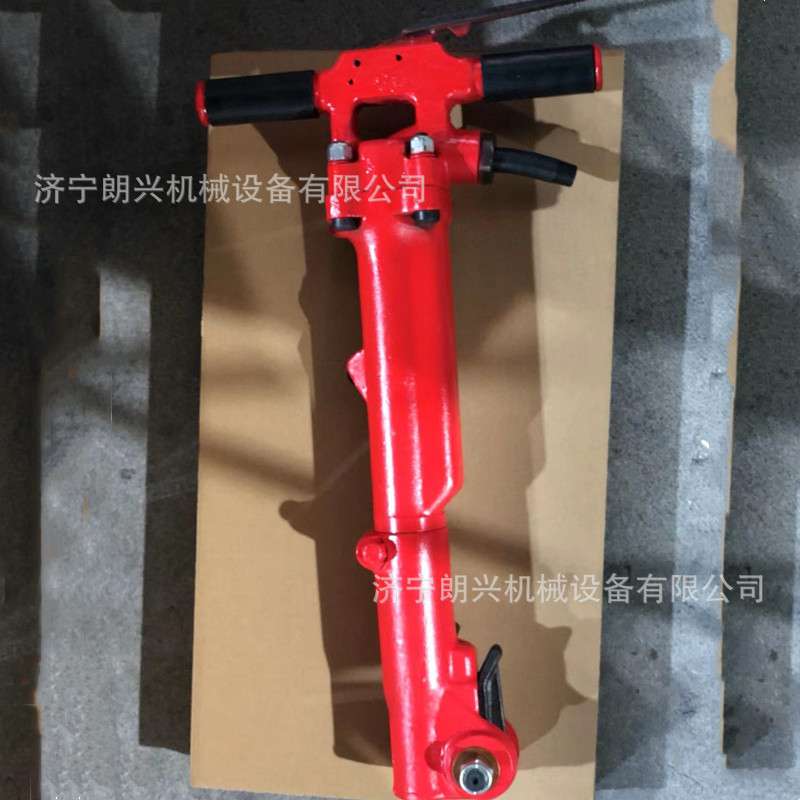 TPB60冲击式破碎镐 矿用TPB40风镐 大功率TPB90岩石破碎机