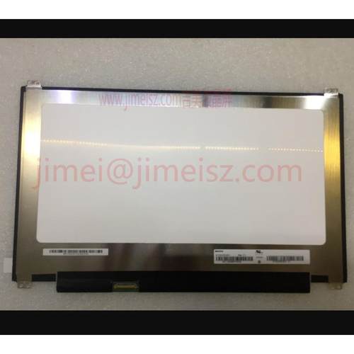 IPS LED薄13.3寸超级本广告机液晶显示器屏幕N133HCE-EN1车载屏