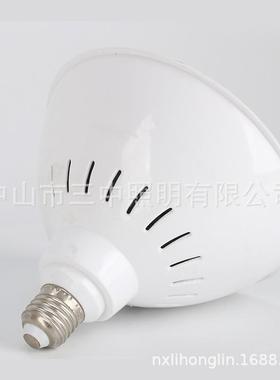 厂家直供PAR56泳池灯 E27灯头安装嵌入式泳池灯LEDPAR56水池灯