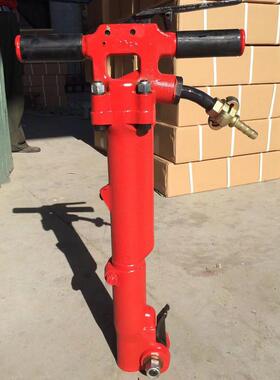 手持式TPB40气动风镐井下隧道岩石破碎用破碎机硬石开采破碎镐