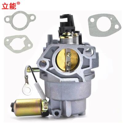 立能园林厂家配件割草机配件化油器MTD 951-05149 HY-4P90F