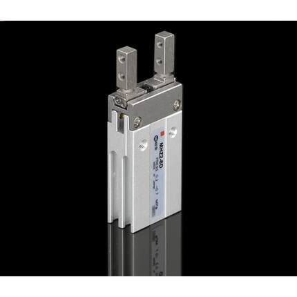 夹爪气缸MHZ2-6D MHZJ2-6D1/6D2/6D3 MH2-6D1 MHZ2-6C MH2-6S