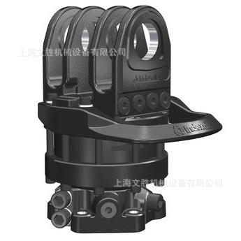 瑞典INDEXATOR旋转马达G101(7206075)