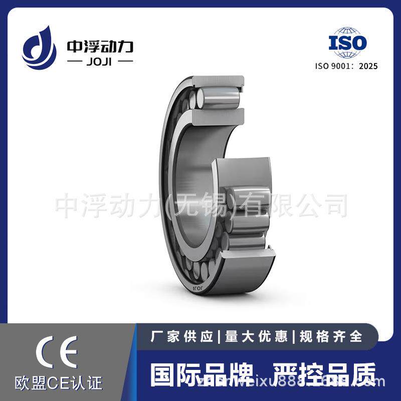 JOJI圆环滚子轴承C4024V冶金C4026V/C4M118矿山轴承C5915V/C4S3