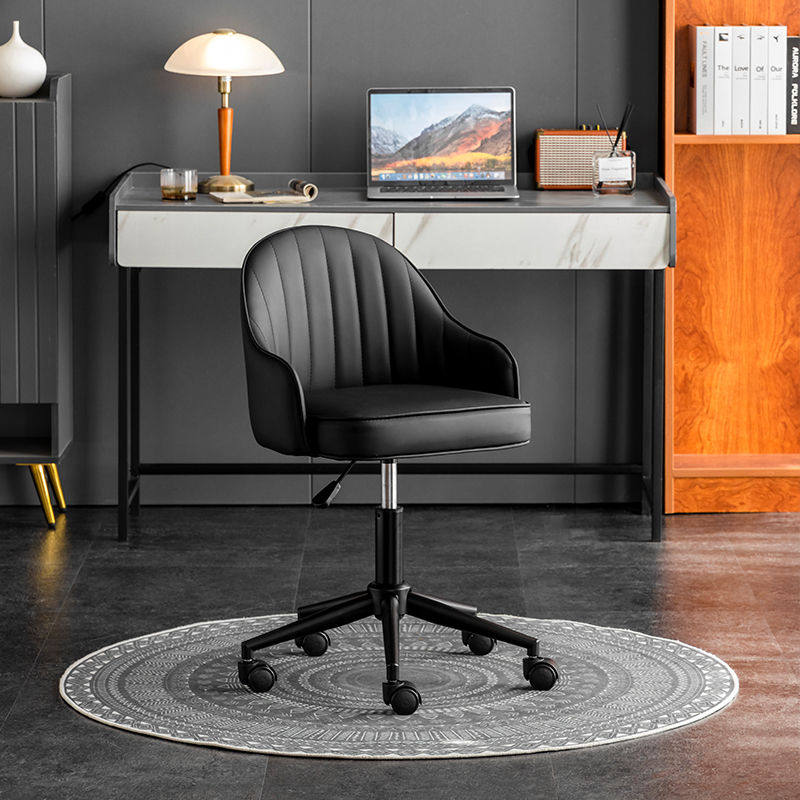 办公椅学生宿舍舒服久坐人体工学习椅靠背卧室书桌椅转椅电脑椅子,商业/办公家具,办公电脑椅/职员椅,淘宝优惠券,粉丝福利购,淘宝优惠卷