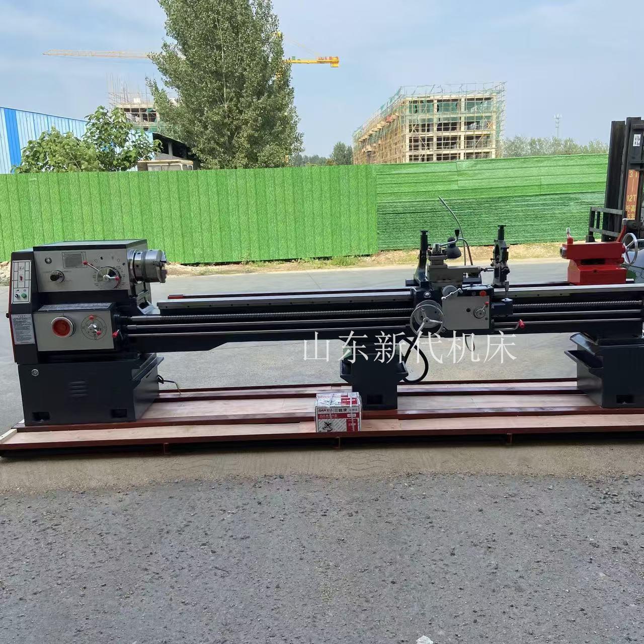 普通车床CA6150/3000卧式车床6250大孔马鞍车床沈阳机型6150普车