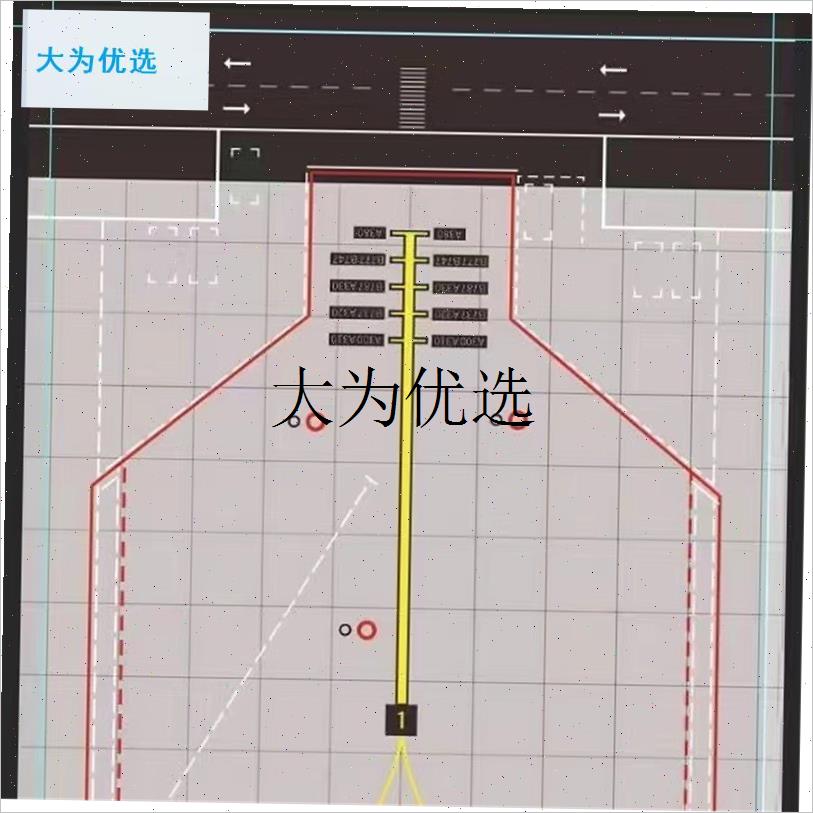 不支持退换e起落架配件零部件拼装飞机模型通用支架底座螺丝轮子,