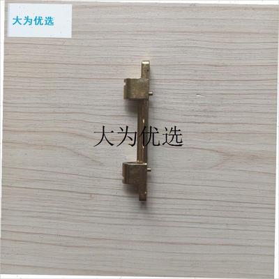 老式塑钢平开门j窗上中部铰链上底座角部重型合页轴底座塑钢门五,